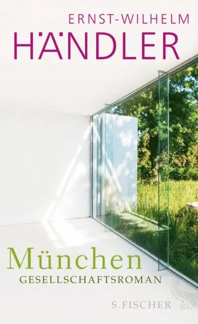 Ernst-Wilhelm Handler - München, E-bok. Tillgänglighet: Lägg i varukorg