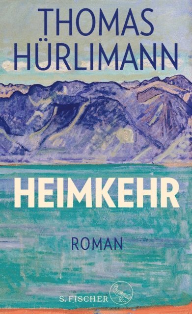 Thomas Hurlimann - Heimkehr, E-bok