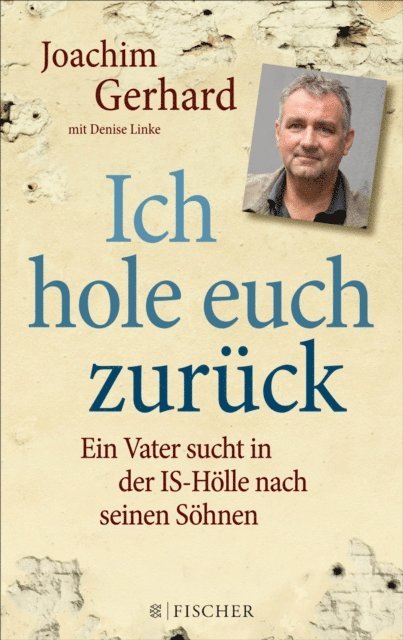 Denise Linke, Joachim Gerhard - Ich hole euch zurück, E-bok