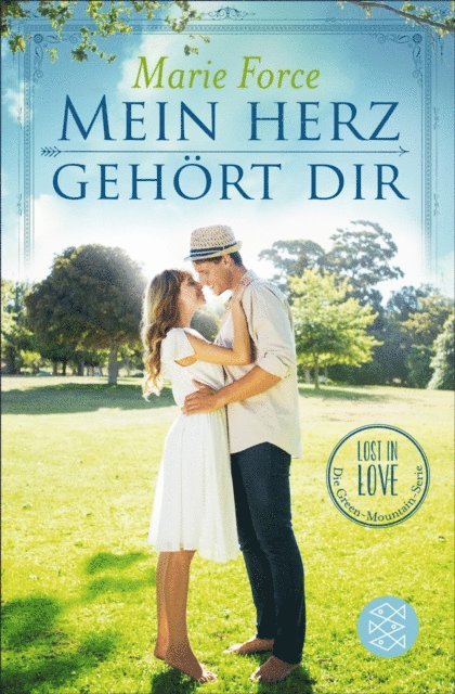 Marie Force - Mein Herz gehört dir, E-bok