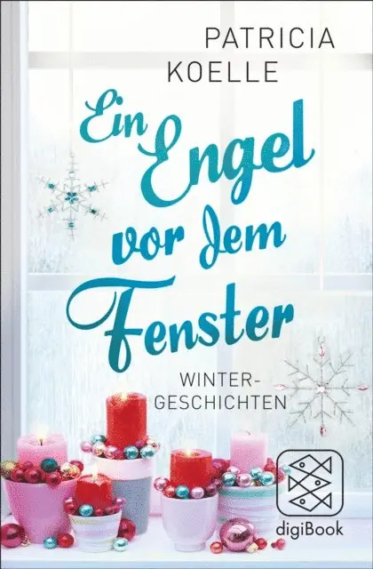 Patricia Koelle - Ein Engel vor dem Fenster, E-bok. Tillgänglighet: Lägg i varukorg