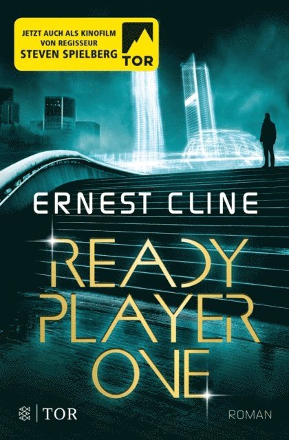 Ernest Cline - Ready Player One, E-bok