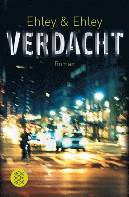 Philipp Ehley, Eva Ehley - Verdacht, E-bok