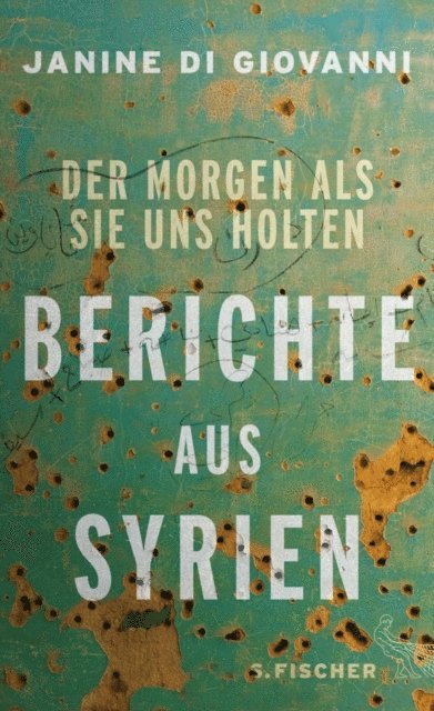 Janine di Giovanni - Der Morgen als sie uns holten, E-bok. Tillgänglighet: Lägg i varukorg