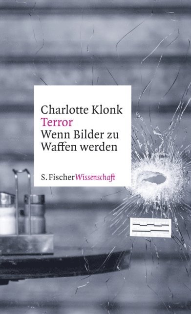Charlotte Klonk - Terror, E-bok