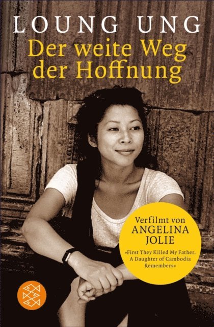 Loung Ung - Der weite Weg der Hoffnung, E-bok