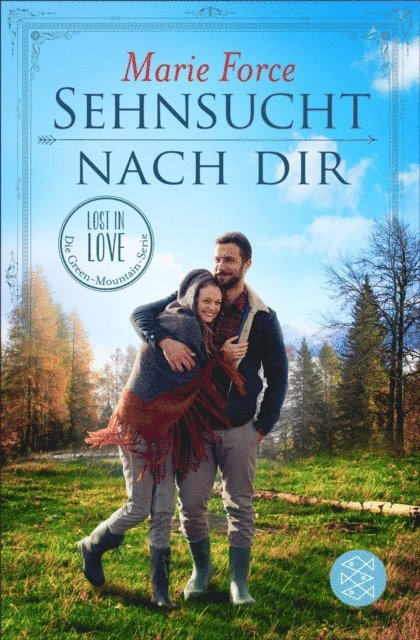 Marie Force - Sehnsucht nach dir, E-bok