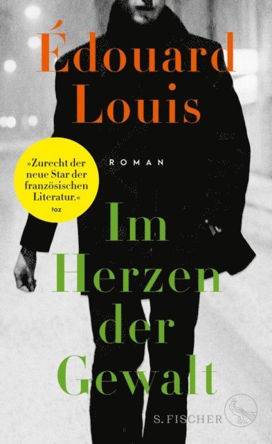 Edouard Louis - Im Herzen der Gewalt, E-bok