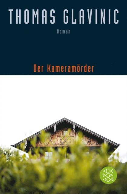 Thomas Glavinic - Der Kameramörder, E-bok. Tillgänglighet: Lägg i varukorg