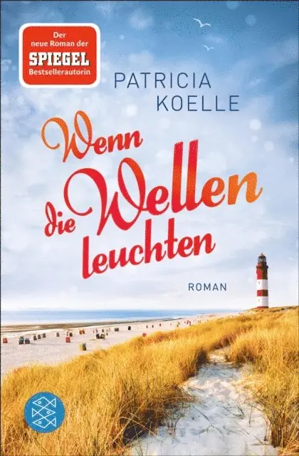 Patricia Koelle - Wenn die Wellen leuchten, E-bok. Tillgänglighet: Lägg i varukorg