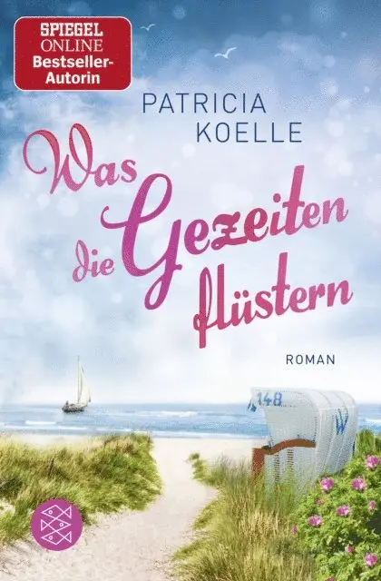 Patricia Koelle - Was die Gezeiten flüstern, E-bok. Tillgänglighet: Lägg i varukorg