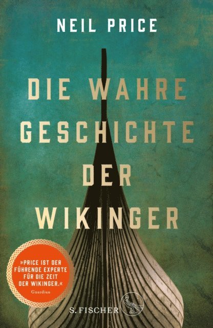 Neil Price - Die wahre Geschichte der Wikinger, E-bok