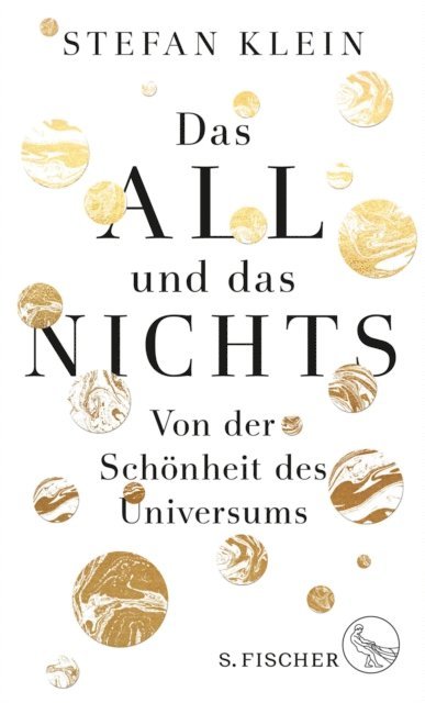 Stefan Klein - Das All und das Nichts, E-bok
