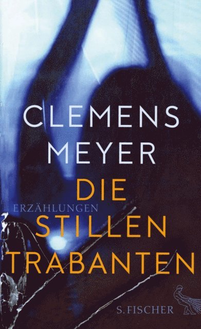Clemens Meyer - Die stillen Trabanten, E-bok
