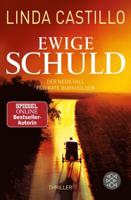 Linda Castillo - Ewige Schuld, E-bok