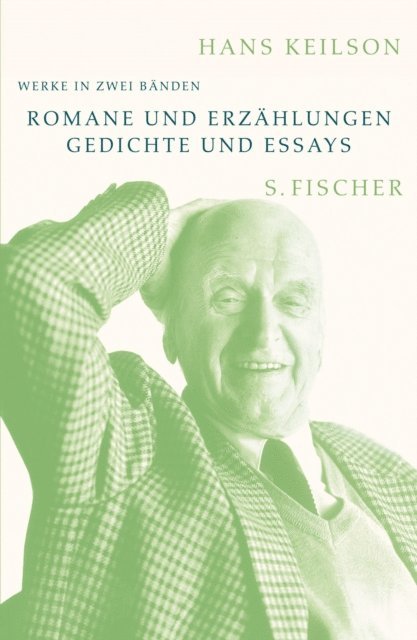 Hans Keilson - Werke in zwei Bänden, E-bok