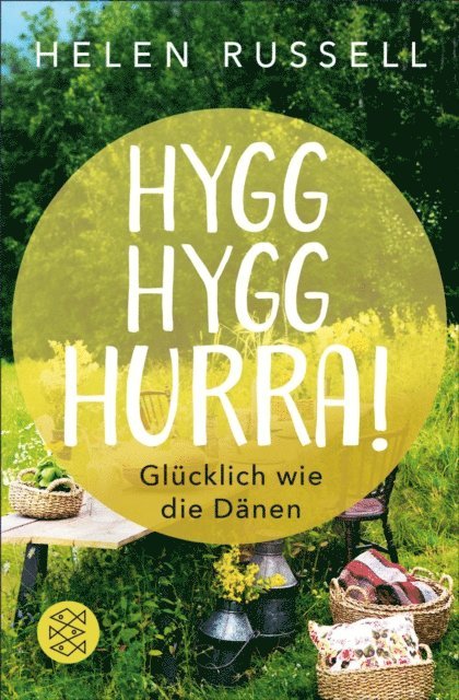 Helen Russell - Hygg Hygg Hurra!, E-bok