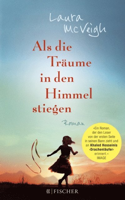 Laura McVeigh - Als die Träume in den Himmel stiegen, E-bok