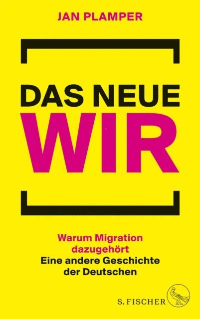 Jan Plamper - Das neue Wir, E-bok