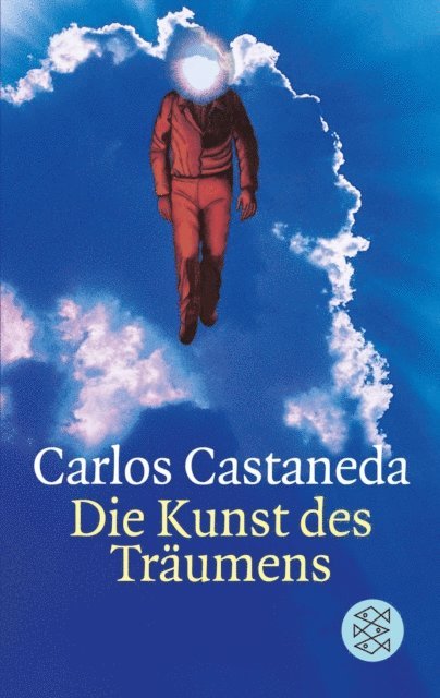 Carlos Castaneda - Die Kunst des Träumens, E-bok