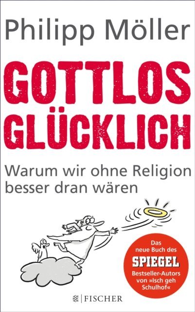 Philipp Moller - Gottlos glücklich, E-bok. Tillgänglighet: Lägg i varukorg