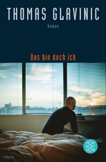 Thomas Glavinic - Das bin doch ich, E-bok. Tillgänglighet: Lägg i varukorg