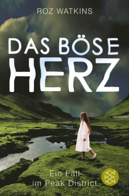 Roz Watkins - Das böse Herz, E-bok