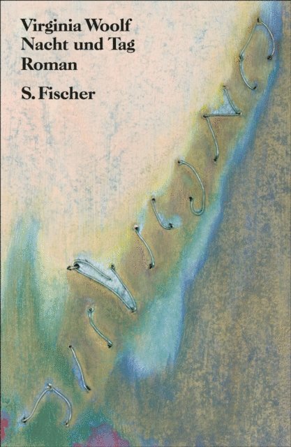 Virginia Woolf, Klaus Reichert - Nacht und Tag, E-bok