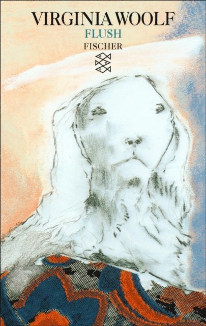 Virginia Woolf, Klaus Reichert - Flush, E-bok