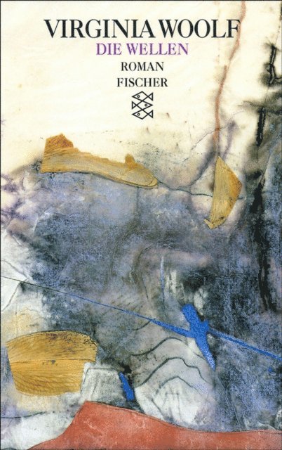 Virginia Woolf, Klaus Reichert - Die Wellen, E-bok