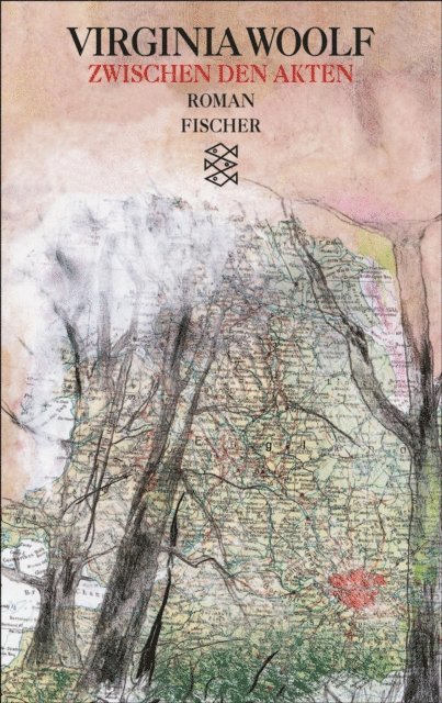 Virginia Woolf, Klaus Reichert - Zwischen den Akten, E-bok