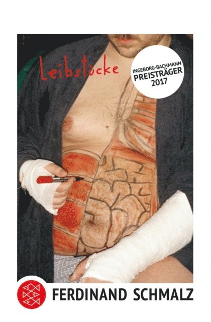 Ferdinand Schmalz - leibstücke, E-bok