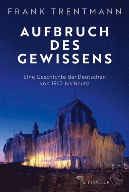 Frank Trentmann - Aufbruch des Gewissens, E-bok