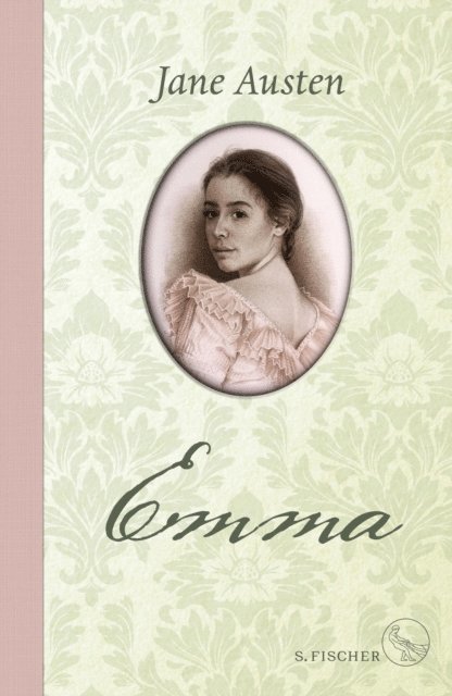 Jane Austen - Emma, E-bok