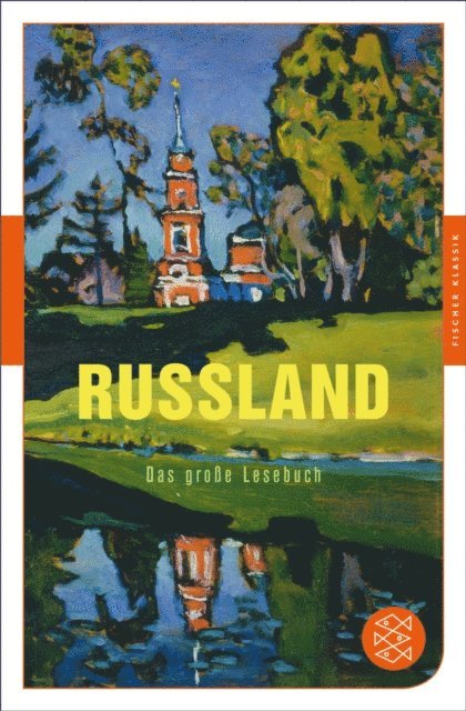 Ulrich Schmid - Russland, E-bok