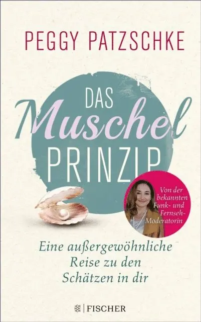 Peggy Patzschke - Das Muschelprinzip, E-bok. Tillgänglighet: Lägg i varukorg