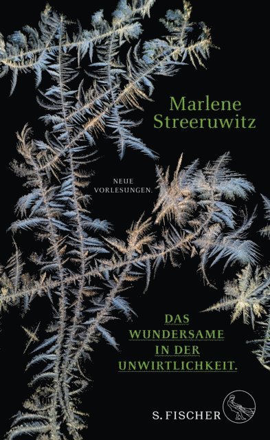 Marlene Streeruwitz - Das Wundersame in der Unwirtlichkeit., E-bok