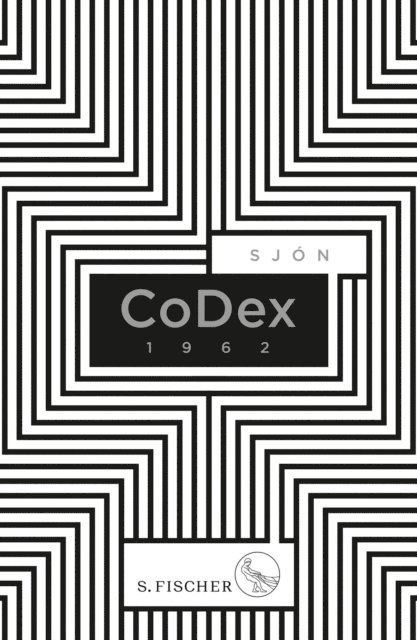 Sjon - CoDex 1962, E-bok