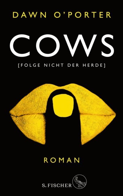 Dawn O'Porter - Cows, E-bok
