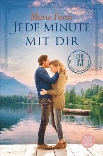 Marie Force - Jede Minute mit dir, E-bok