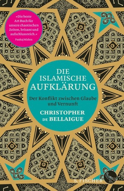 Christopher de Bellaigue - Die islamische Aufklärung, E-bok
