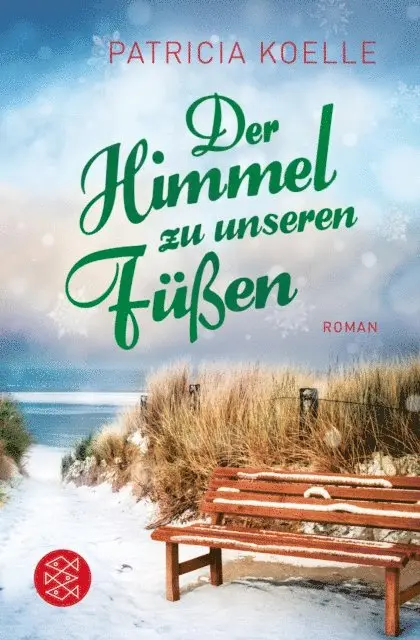 Patricia Koelle - Der Himmel zu unseren Füßen, E-bok. Tillgänglighet: Lägg i varukorg