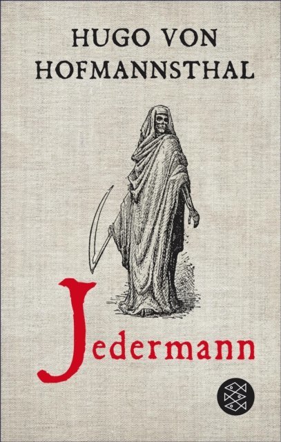 Hugo von Hofmannsthal - Jedermann, E-bok