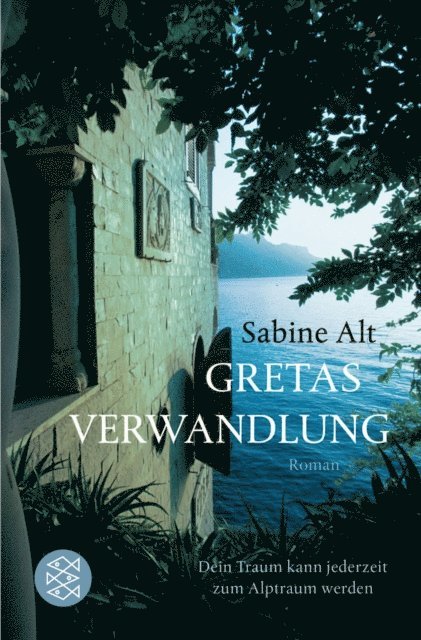 Sabine Alt - Gretas Verwandlung, E-bok