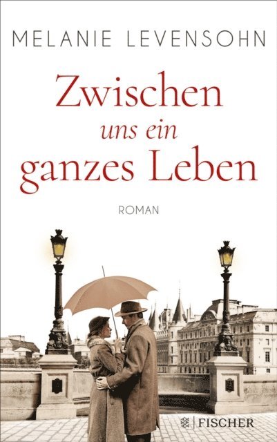 Melanie Levensohn - Zwischen uns ein ganzes Leben, E-bok