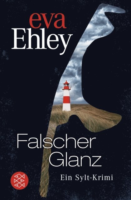 Eva Ehley - Falscher Glanz, E-bok