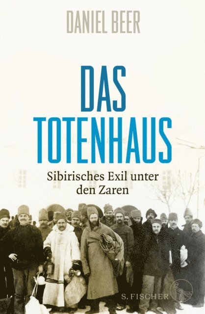 Daniel Beer - Das Totenhaus, E-bok. Tillgänglighet: Lägg i varukorg