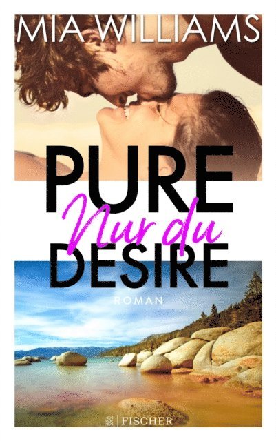 Mia Williams - Pure Desire - Nur du, E-bok. Tillgänglighet: Lägg i varukorg
