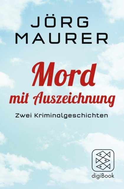 Jorg Maurer - Mord mit Auszeichnung, E-bok. Tillgänglighet: Lägg i varukorg