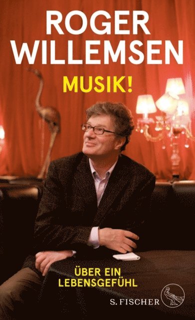 Roger Willemsen, Insa Wilke - Musik!, E-bok